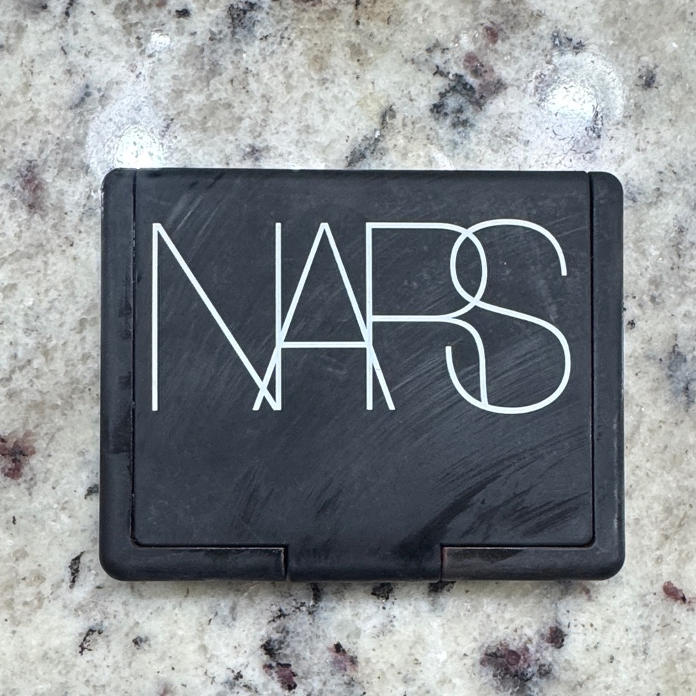 NARS Exhibit A Blush Makeup